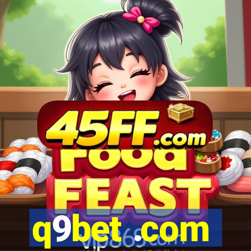 q9bet .com